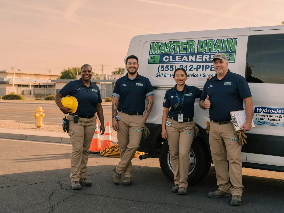Drain Cleaning company in Bagdad, KY